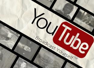 How to professionally and beautifully design your channel on Youtube