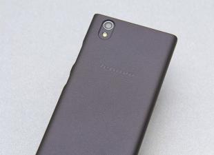 Lenovo p70 потребителски мнения